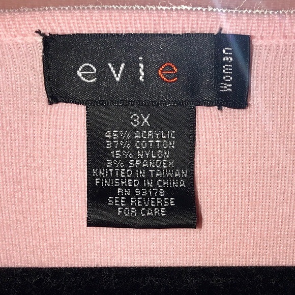 Evie Long Sleeve Shirt - Picture 3 of 4